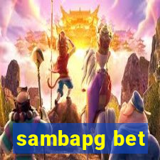 sambapg bet